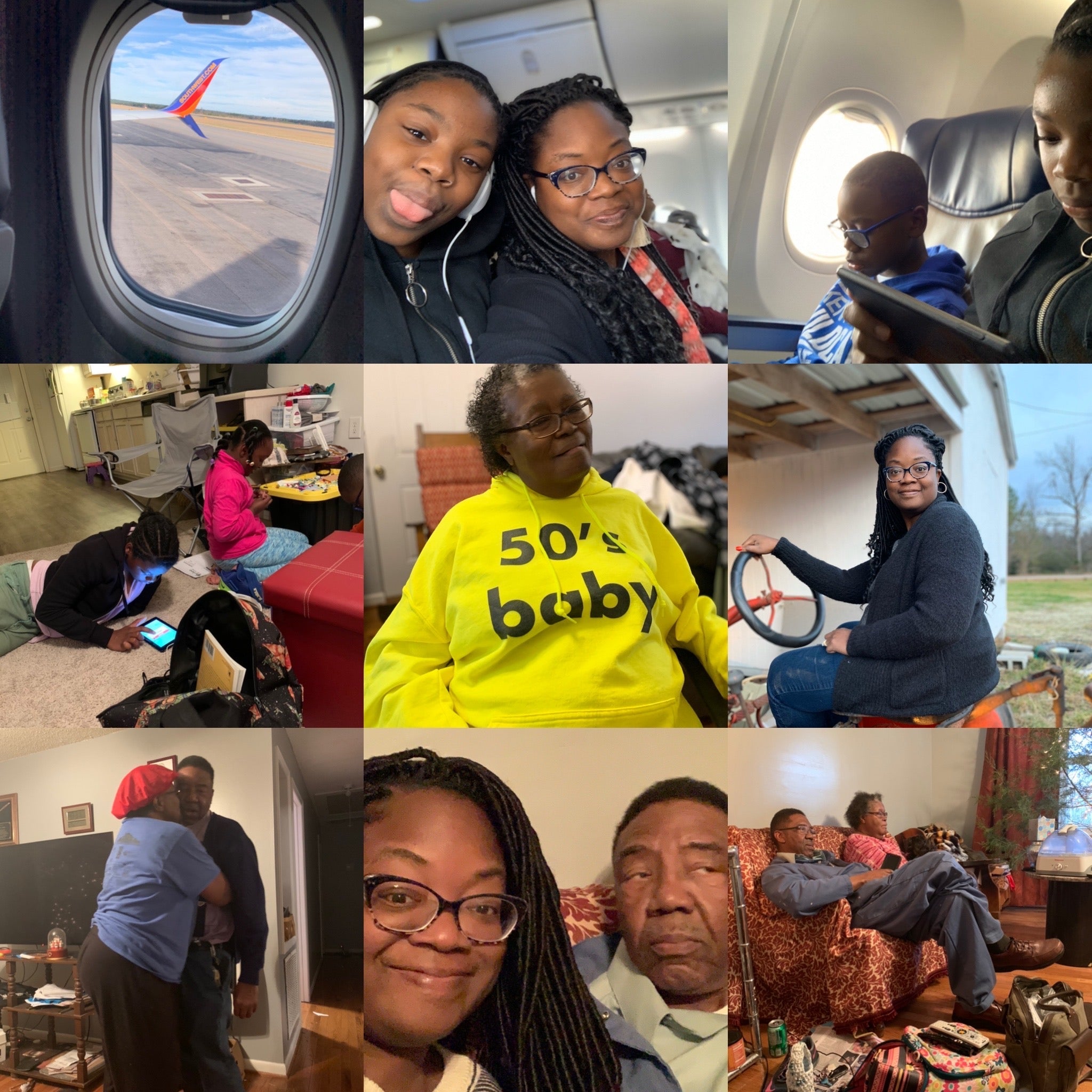 Home for the Holidays! - TeesbyTahquetta