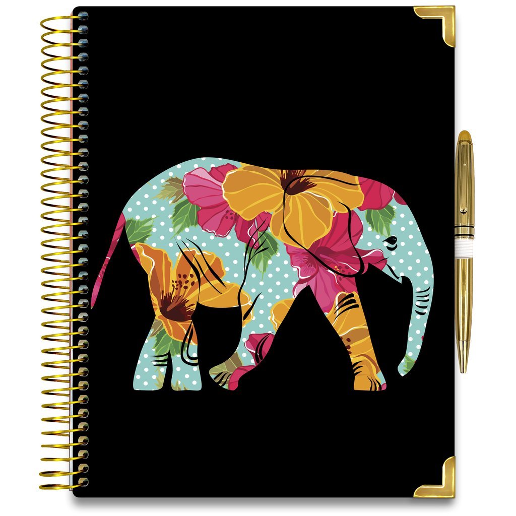 My favorite journal of all time! - TeesbyTahquetta