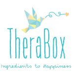 #MyTheraBox - TeesbyTahquetta