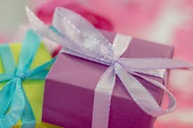 The Gifts I Didn't Give - TeesbyTahquetta