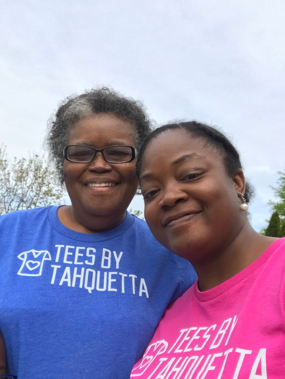 Tuesday Night Thank You - TeesbyTahquetta