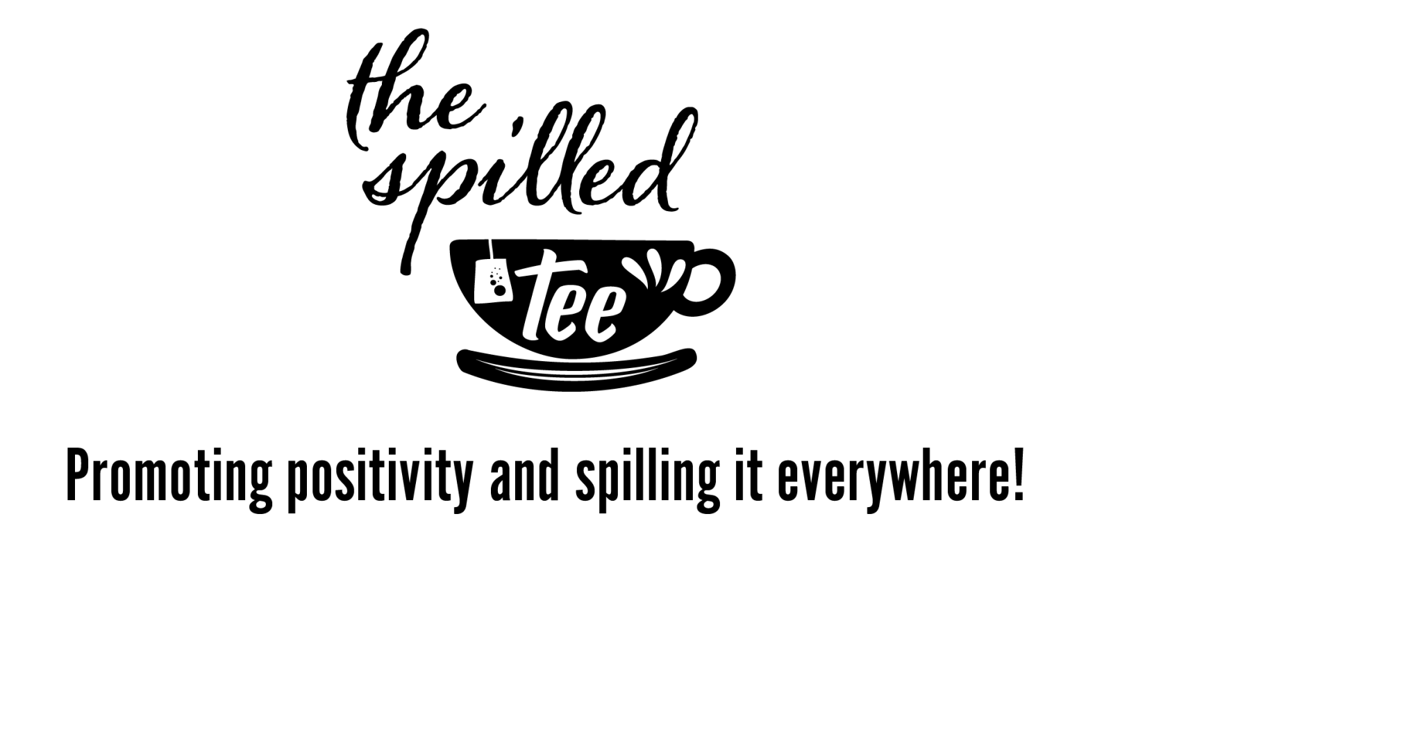What is the Spilled Tee blog? - TeesbyTahquetta