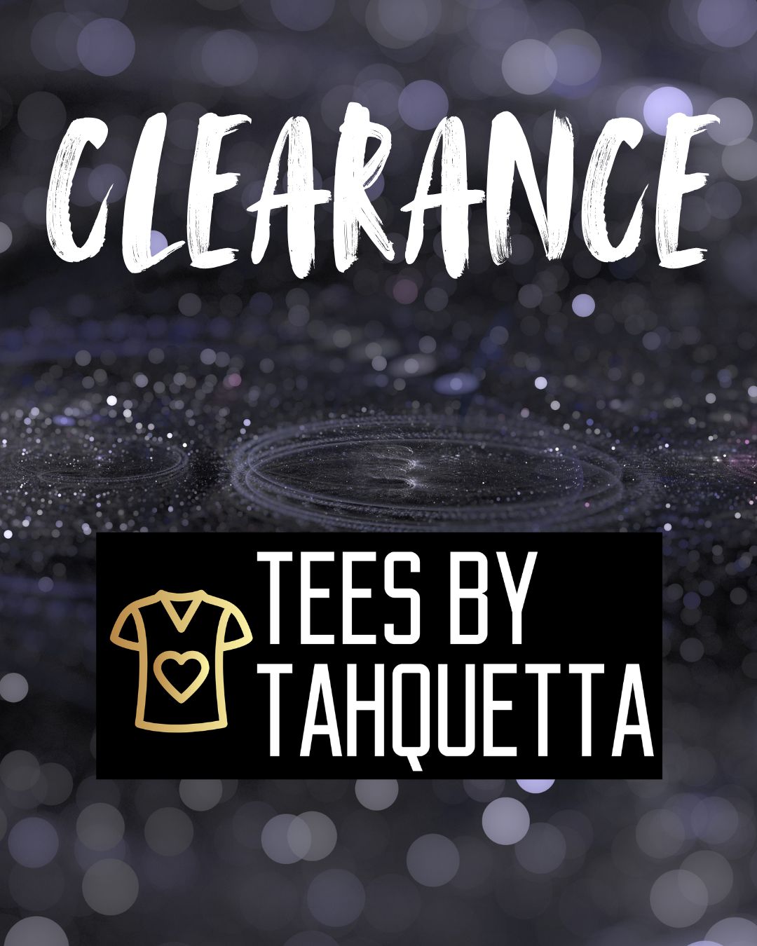 Clearance