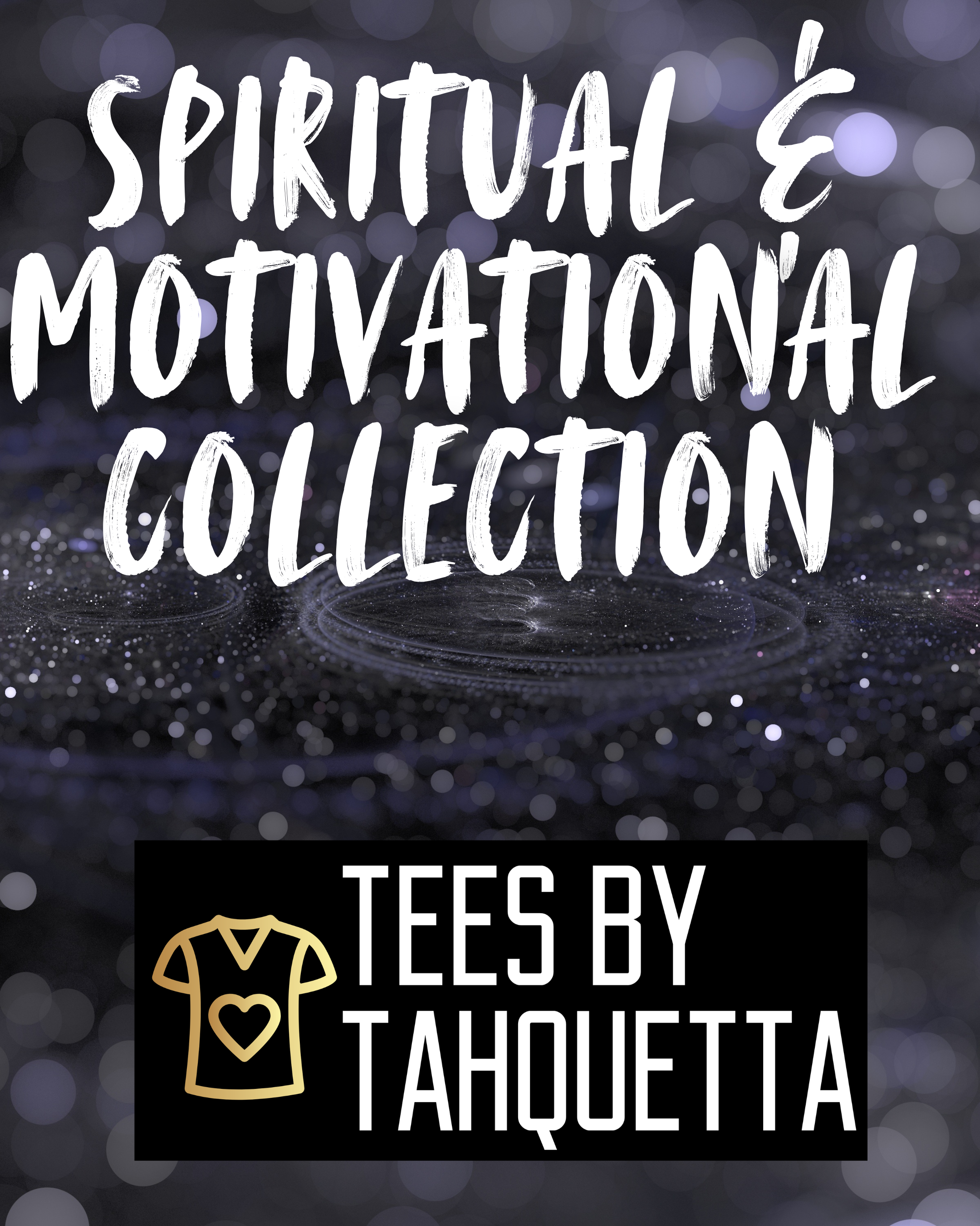 Spiritual & Motivational Collection