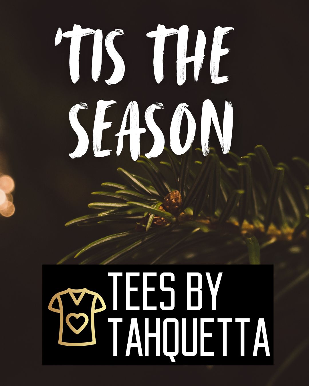 Tis the Season