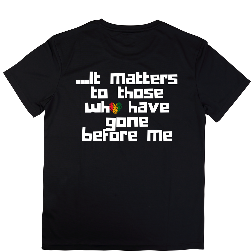 Juneteenth Tees