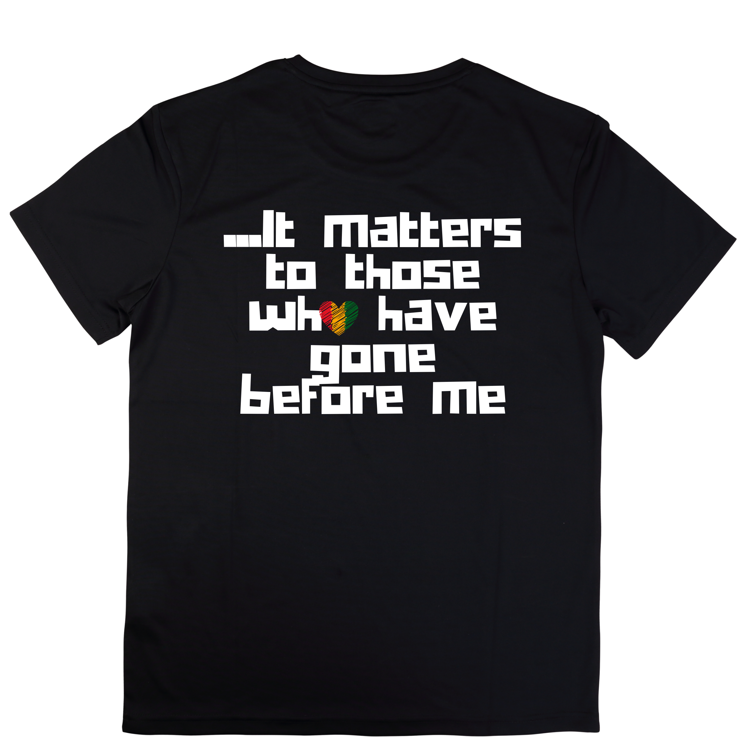 Juneteenth Tees