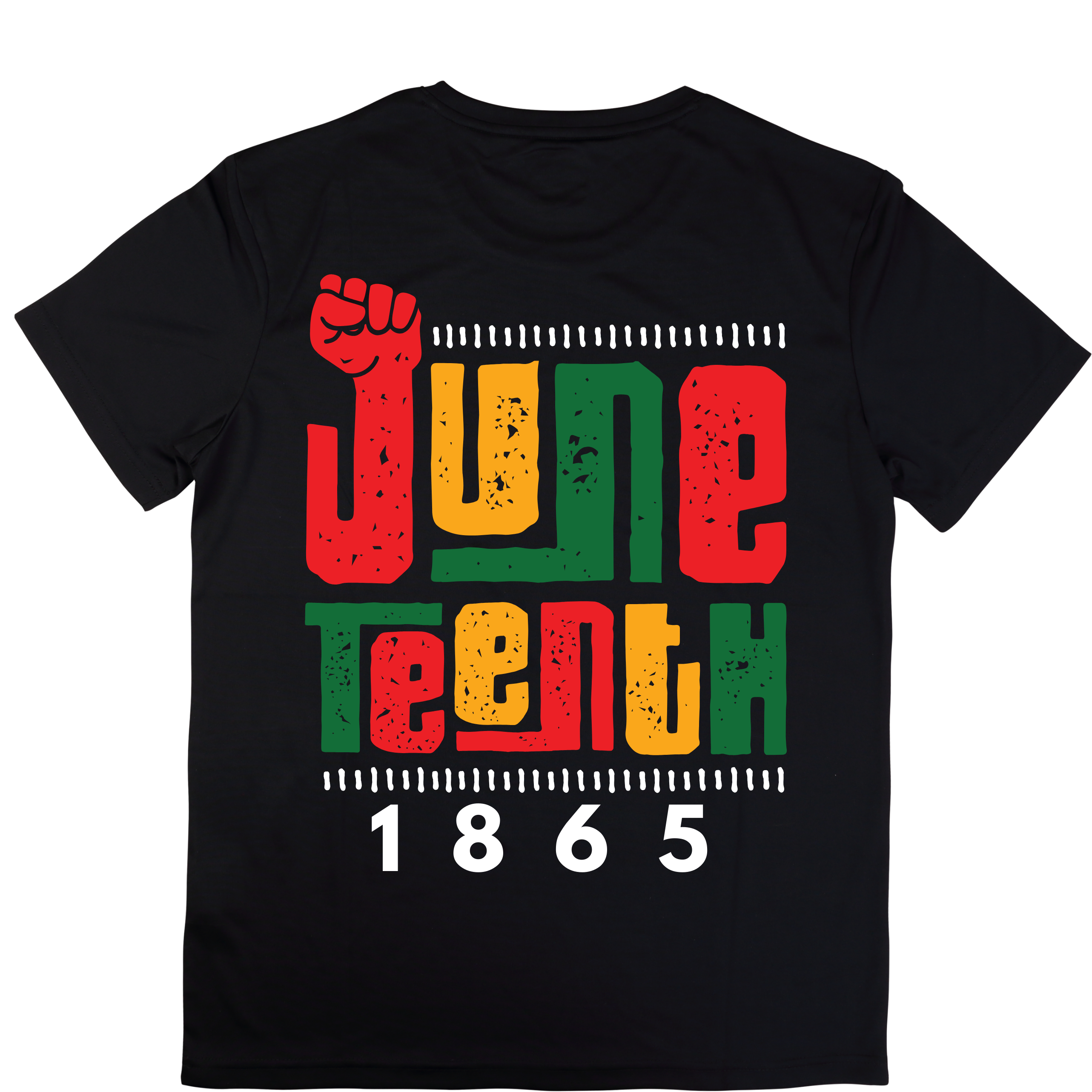 Juneteenth Tees