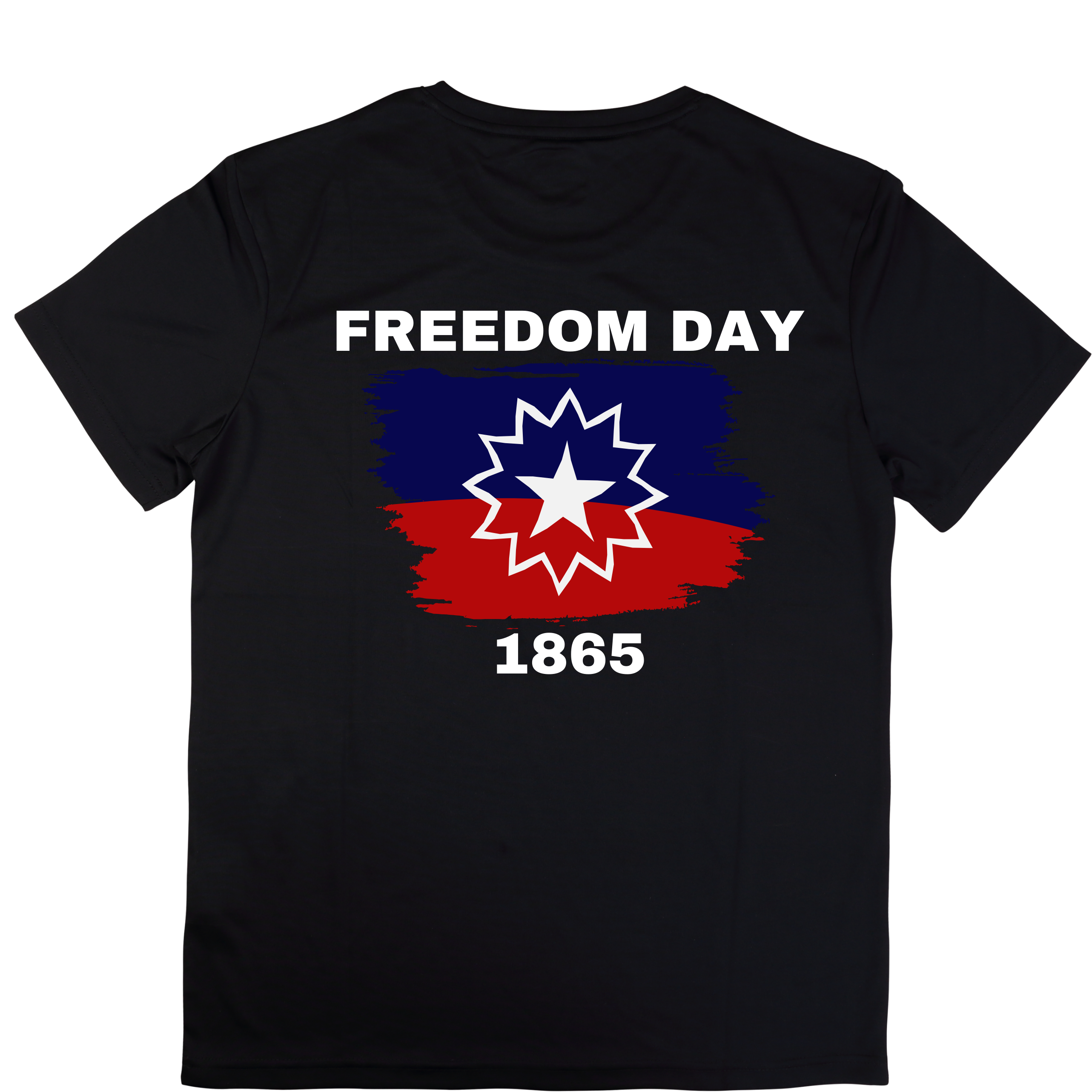 Juneteenth Tees