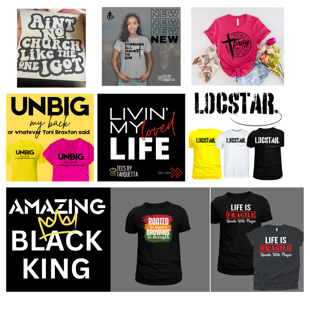 Tee You Later Box (June Box)